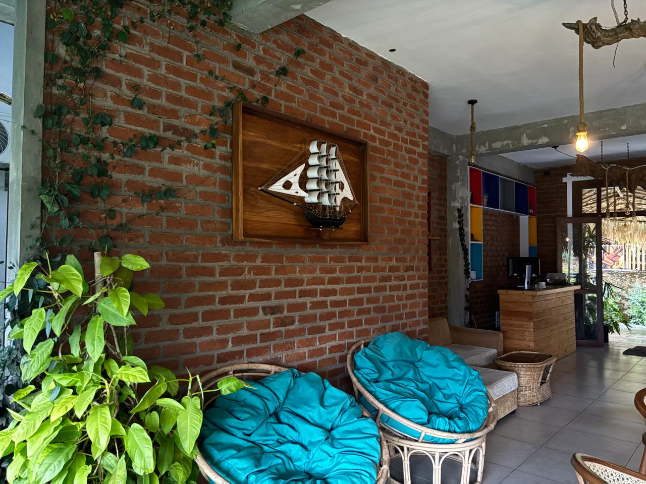 On-Site Restaurant