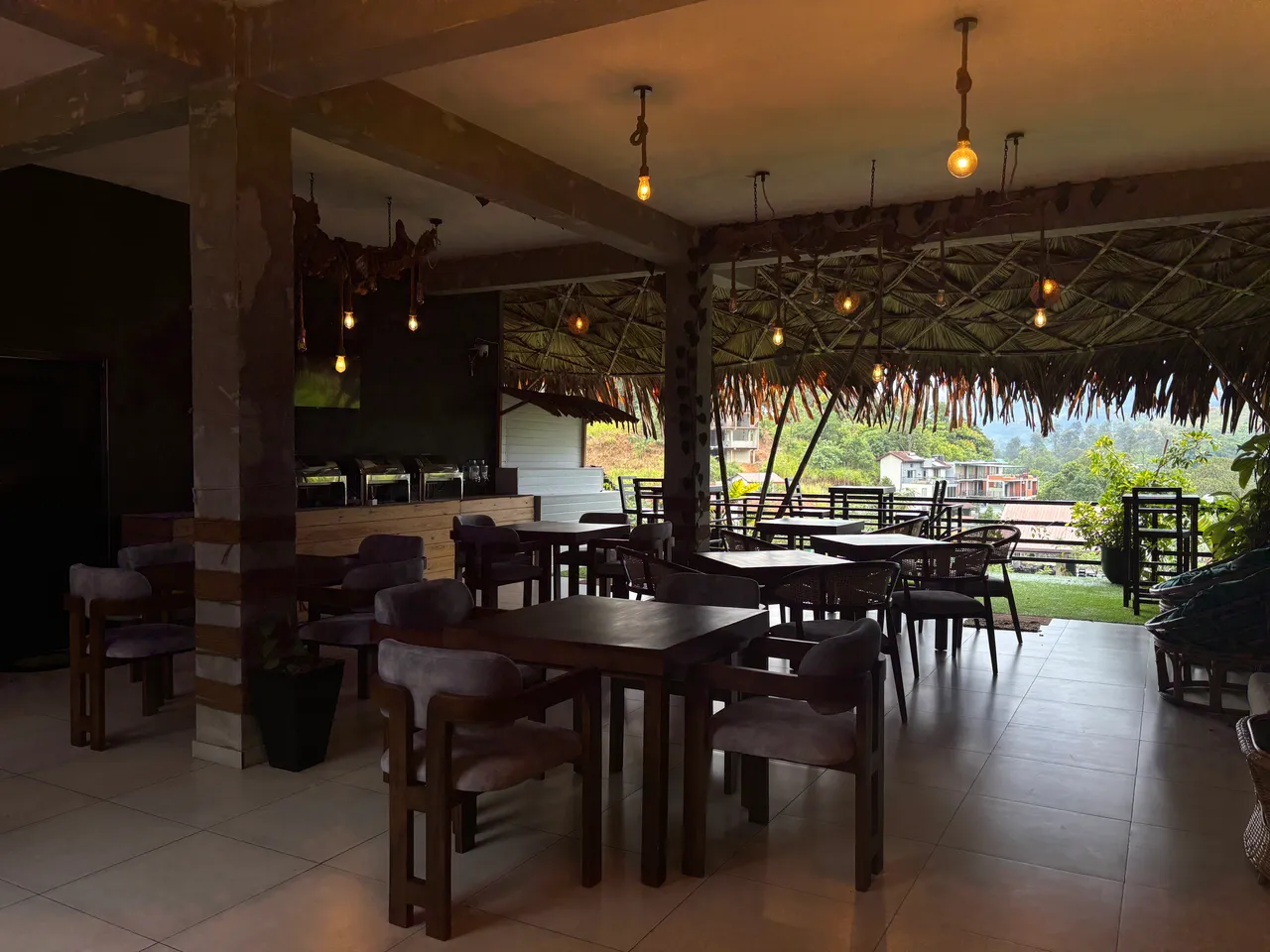 On-Site Restaurant