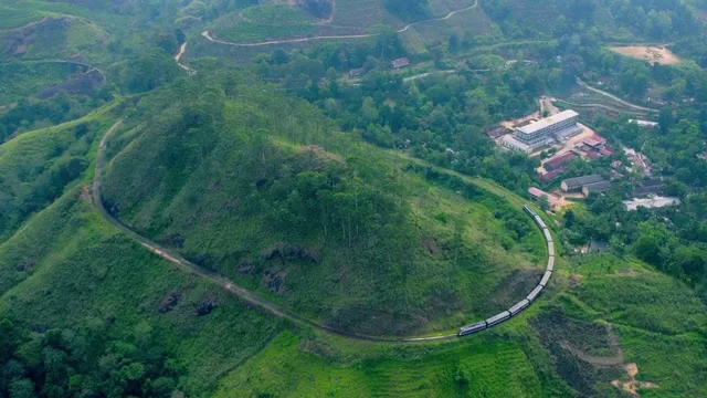 Demodara Loop