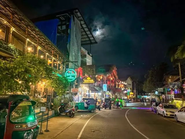 Ella City