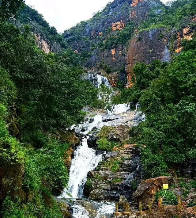 Ravana Falls